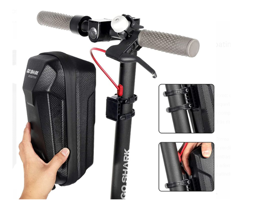 Maletin Para Patineta Scooter Electrica