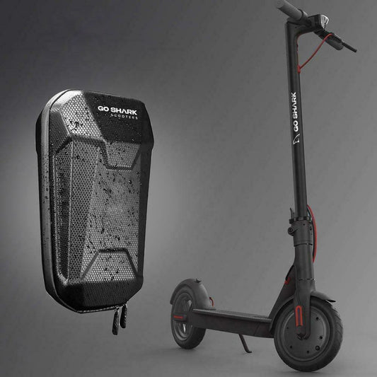 Maletin Para Patineta Scooter Electrica